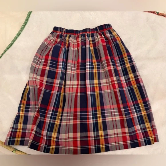 Vintage Haberdashery blazer & skirt set - Picture 3 of 5